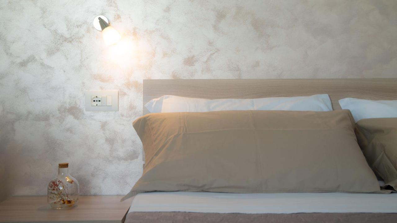 Ferienwohnung I Suoni Del Mare Porto San Giorgio Exterior foto